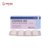 Cedrox-BD Tablets 500 mg