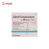 CLENIL Compositum Inhalation 2 mL