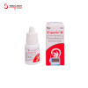 Cipotic - D Drops 3 / 1 mg/ml