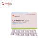 Combivair Capsules for Respiratory Inhalation 200 / 6 mcg