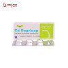 Co-Depricap. Capsules 6/25 mg