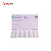 Daonil Tablets 5 mg