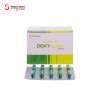 Doxycycline Capsules 100 mg