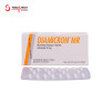 Diamicron MR Tablets 30 mg