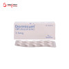 Dormicum Tablets 7.5 mg