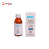 Dolor Suspension 50/5 mg/ml