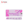 Duphaston Tablets 10 mg