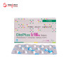 DioPlus Tablets 80 / 5 mg