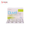 Duvel Plus Tablets 50 / 1000 mg mg