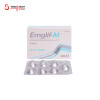 EMGLIF M Tablets 12.5/1000 mg