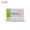 Entamizole DS Tablets 500/400 mg