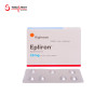 Epliron Tablets 25 mg