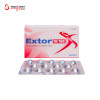 Extor Tablets 160 / 10 mg