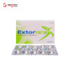 Extor Tablets 160 / 5 mg