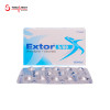 Extor Tablets 80 / 5 mg