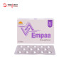 Empaa Tablets 25 mg