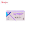 Fortazim Injection 1000 mg