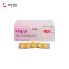 Flagyl Tablets 400 mg