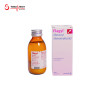 Flagyl Suspension 200mg /5ml