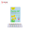 Famila 28 Tablets 0.03 / 0.15 mg