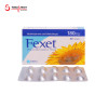 Fexet Tablets 180 mg