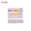 Getzid Mr Tablets 60 mg