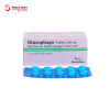 Glucophage Tablets 250 mg