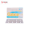 Gabica Capsules 75 mg