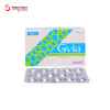 Gvia Tablets 100 mg