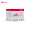 Gouric Tablets 80 mg
