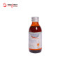 Hydryllin Syrup 8/32/30/0.98 mg