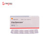 Herbesser Tablets 60 mg
