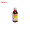Hydryllin Sugar Free Syrup 32/8/30/0.98/5 mg/ml