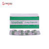 Imodium Capsules 2 mg