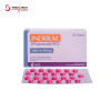 Inderal Tablets 40 mg