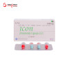 Icon Capsules 100 mg