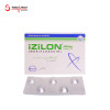 Izilon Tablets 400 mg