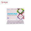 Ivatab Tablets 5 mg