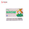Ivatab Tablets 7.5 mg