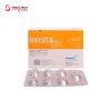 Inosita Plus Tablets 50 / 1000 mg mg