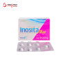Inosita PLUS Tablets 50/850 mg