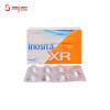 Inosita Plus XR. Tablets 50/1000 mg