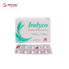 Indyco Capsules 110/50 mcg