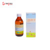 Jardin D Syrup 0.5 mg/ml