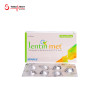 Jentin Met Tablets 50/500 mg