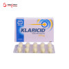 Klaricid Tablets 500 mg