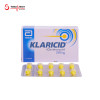 Klaricid Tablets 250 mg