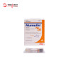 Humulin Cartitridge Injection - Pre-filled 100iu /ml