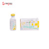 Insuget R Injection 100iu /ml