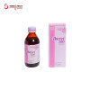 Iberet 500 Syrup 120 mL